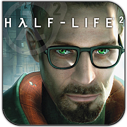 Half life 2